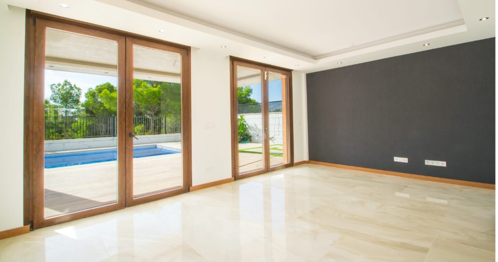 Villa en Finestrat, Alicante, España 4 dormitorios, 380 m2 No. 145199