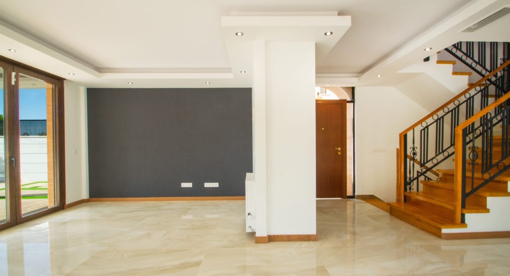Villa en Finestrat, Alicante, España 4 dormitorios, 380 m2 No. 145199