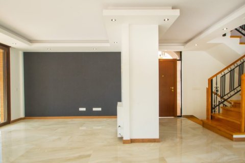 Willa w Finestrat, Alicante, Hiszpania 4 sypialnie, 380 mkw. nr 145199 – zdjęcie 7