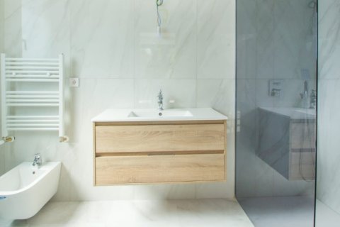 Willa w Finestrat, Alicante, Hiszpania 4 sypialnie, 380 mkw. nr 145199 – zdjęcie 15