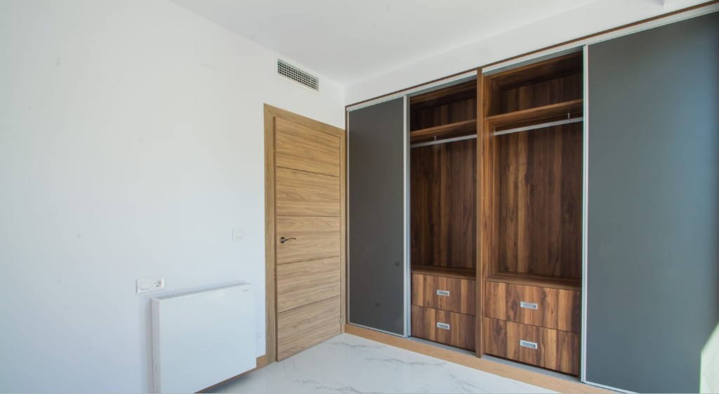 Villa en Finestrat, Alicante, España 4 dormitorios, 380 m2 No. 145199