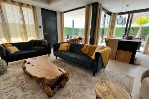 Villa in vendita a Finestrat, Alicante, Spagna 3 camere da letto, 333 mq. N° 145197 - foto 2