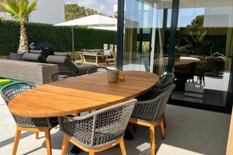 Villa in vendita a Finestrat, Alicante, Spagna 3 camere da letto, 333 mq. N° 145197 - foto 11