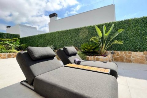 Villa in vendita a Finestrat, Alicante, Spagna 3 camere da letto, 333 mq. N° 145197 - foto 8