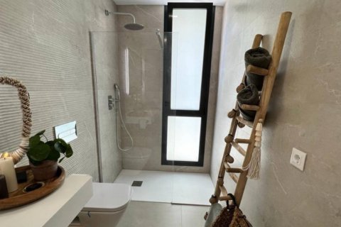 Villa in vendita a Finestrat, Alicante, Spagna 3 camere da letto, 333 mq. N° 145197 - foto 20