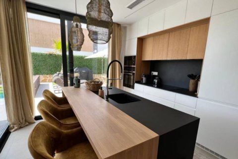 Villa in vendita a Finestrat, Alicante, Spagna 3 camere da letto, 333 mq. N° 145197 - foto 15