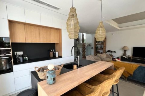 Villa in vendita a Finestrat, Alicante, Spagna 3 camere da letto, 333 mq. N° 145197 - foto 14