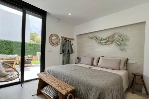 Villa in vendita a Finestrat, Alicante, Spagna 3 camere da letto, 333 mq. N° 145197 - foto 19