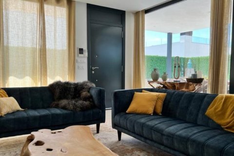 Villa in vendita a Finestrat, Alicante, Spagna 3 camere da letto, 333 mq. N° 145197 - foto 13