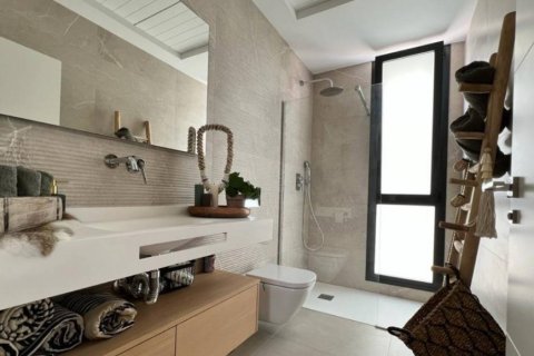 Villa in vendita a Finestrat, Alicante, Spagna 3 camere da letto, 333 mq. N° 145197 - foto 16