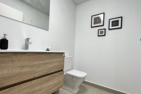 Villa in vendita a Finestrat, Alicante, Spagna 3 camere da letto, 333 mq. N° 145197 - foto 27