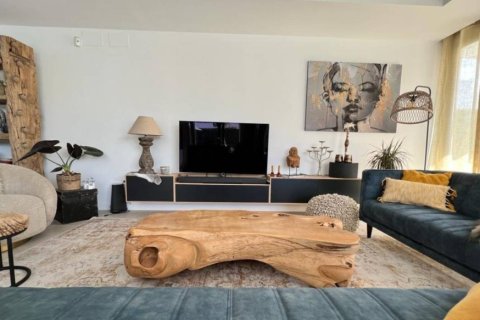 Villa in vendita a Finestrat, Alicante, Spagna 3 camere da letto, 333 mq. N° 145197 - foto 17