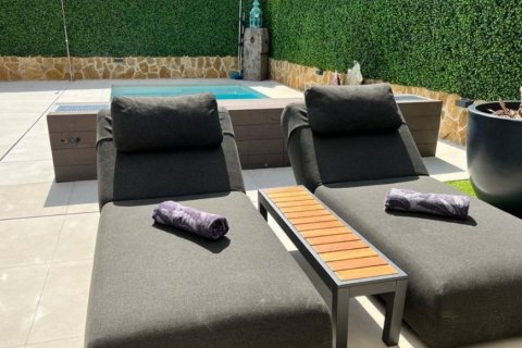 Villa in vendita a Finestrat, Alicante, Spagna 3 camere da letto, 333 mq. N° 145197 - foto 6