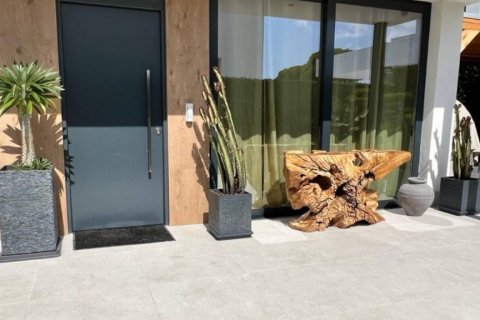 Villa in vendita a Finestrat, Alicante, Spagna 3 camere da letto, 333 mq. N° 145197 - foto 9