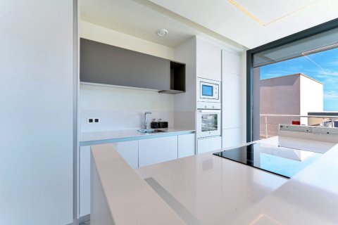 Продажа виллы в Сан-Мигель-де-Салинас, Аликанте, Испания 5 спален, 272м2 №145198 - фото 12