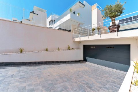 Продажа виллы в Сан-Мигель-де-Салинас, Аликанте, Испания 5 спален, 272м2 №145198 - фото 5