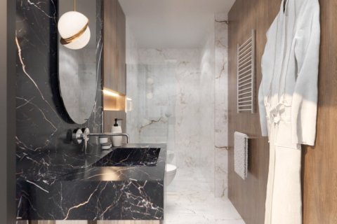 Продажа виллы в Сьюдад Кесада, Аликанте, Испания 3 спальни, 150м2 №145195 - фото 21