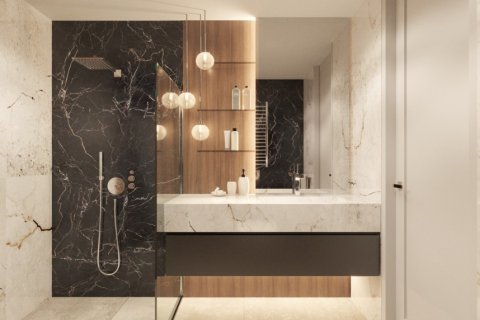 Продажа виллы в Сьюдад Кесада, Аликанте, Испания 3 спальни, 150м2 №145195 - фото 14