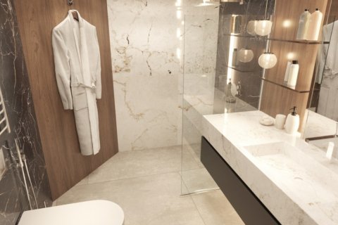 Продажа виллы в Сьюдад Кесада, Аликанте, Испания 3 спальни, 150м2 №145195 - фото 15