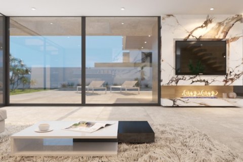 Продажа виллы в Сьюдад Кесада, Аликанте, Испания 3 спальни, 150м2 №145195 - фото 7