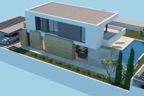 Продажа виллы в Сьюдад Кесада, Аликанте, Испания 3 спальни, 150м2 №145195 - фото 29