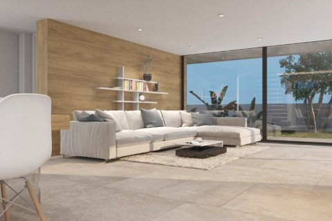 Продажа виллы в Сьюдад Кесада, Аликанте, Испания 3 спальни, 150м2 №145195 - фото 10