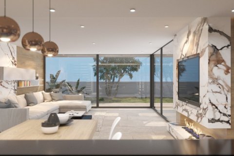 Продажа виллы в Сьюдад Кесада, Аликанте, Испания 3 спальни, 150м2 №145195 - фото 6