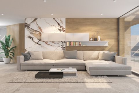 Продажа виллы в Сьюдад Кесада, Аликанте, Испания 3 спальни, 150м2 №145195 - фото 3