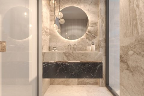 Продажа виллы в Сьюдад Кесада, Аликанте, Испания 3 спальни, 150м2 №145195 - фото 16