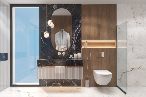 Продажа виллы в Сьюдад Кесада, Аликанте, Испания 3 спальни, 150м2 №145195 - фото 20