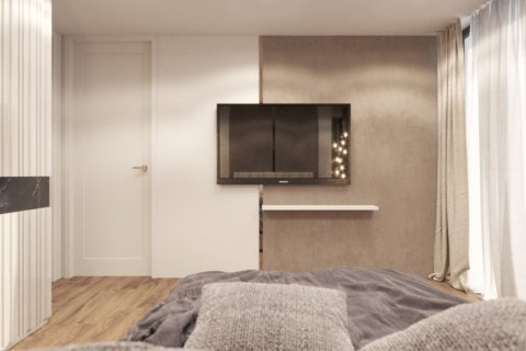 Продажа виллы в Сьюдад Кесада, Аликанте, Испания 3 спальни, 150м2 №145195 - фото 18