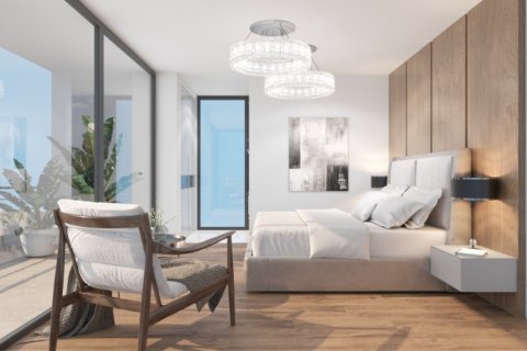 Продажа виллы в Сьюдад Кесада, Аликанте, Испания 3 спальни, 150м2 №145195 - фото 23