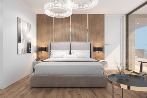 Продажа виллы в Сьюдад Кесада, Аликанте, Испания 3 спальни, 150м2 №145195 - фото 22