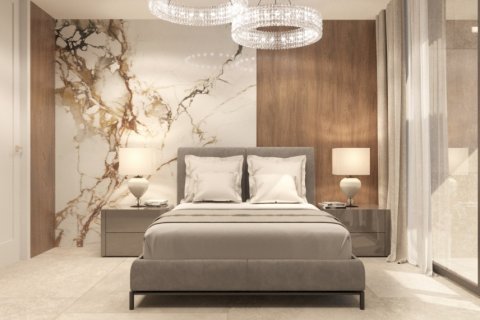 Продажа виллы в Сьюдад Кесада, Аликанте, Испания 3 спальни, 150м2 №145195 - фото 12