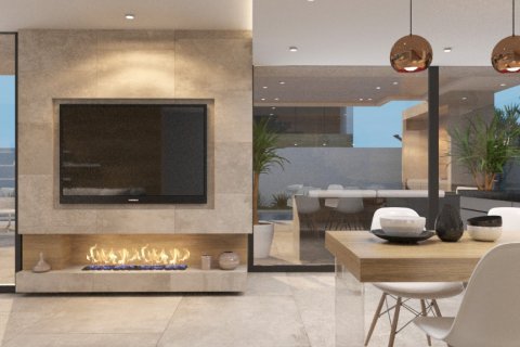 Продажа виллы в Сьюдад Кесада, Аликанте, Испания 3 спальни, 150м2 №145195 - фото 8