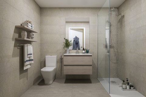 Huoneisto myytävänä Manilva, Malaga, Espanja, 3 makuuhuonetta, 144.45 m2 No. 174202 - kuva 7