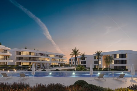 Apartament w Estepona, Malaga, Hiszpania 2 sypialnie, 244.57 mkw. nr 174200 – zdjęcie 9