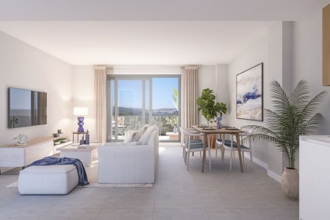 Wohnung zum Verkauf in Manilva, Malaga, Spanien 2 Schlafzimmer, 115.71 m2 Nr. 174201 - Foto 5