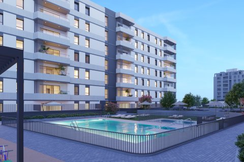 Apartment for sale Malaga, Spain 2 bedrooms, 99 sq.m. No. 134790 - photo 5
