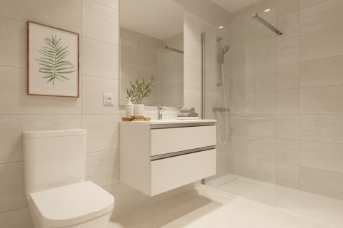 Apartment for sale Malaga, Spain 2 bedrooms, 99 sq.m. No. 134790 - photo 8