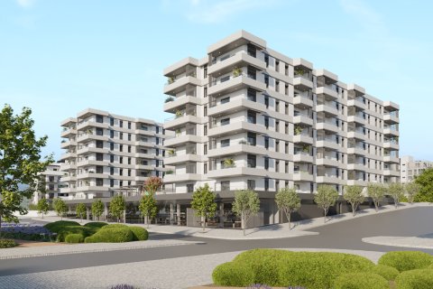 Apartment for sale Malaga, Spain 2 bedrooms, 99 sq.m. No. 134790 - photo 15