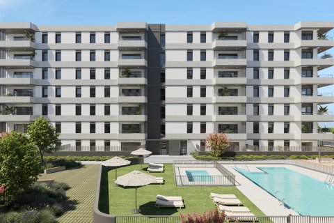 Apartment for sale Malaga, Spain 2 bedrooms, 99 sq.m. No. 134790 - photo 6