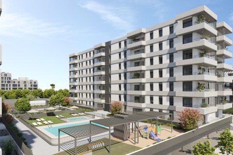 Apartment for sale Malaga, Spain 2 bedrooms, 99 sq.m. No. 134790 - photo 14