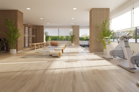 Apartment for sale Malaga, Spain 2 bedrooms, 99 sq.m. No. 134790 - photo 3