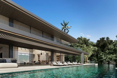 Villa in vendita Marbella, Malaga, Spagna 6 camere da letto, 1522 mq. N° 134788 - foto 4