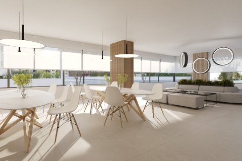 Apartment for sale Malaga, Spain 3 bedrooms, 110 sq.m. No. 134789 - photo 2