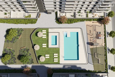 Apartment for sale Malaga, Spain 3 bedrooms, 110 sq.m. No. 134789 - photo 4
