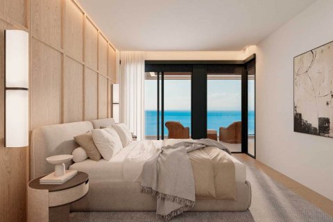 Apartment à vendre Fuengirola, Malaga, Espagne, 2 chambres, 74 m2 No. 134787 - photo 16