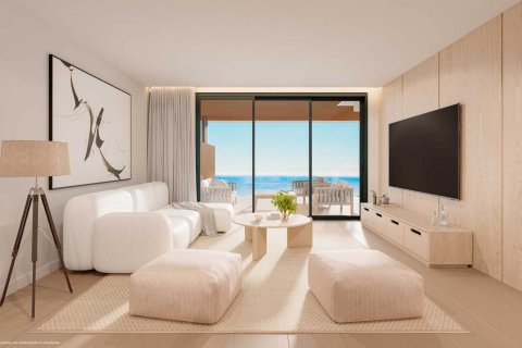 Apartment à vendre Fuengirola, Malaga, Espagne, 2 chambres, 74 m2 No. 134787 - photo 20