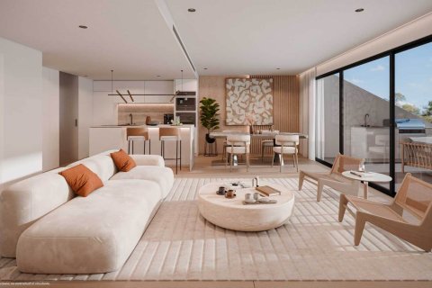 Apartment à vendre Fuengirola, Malaga, Espagne, 2 chambres, 74 m2 No. 134787 - photo 6